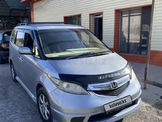 Honda Elysion