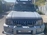 Toyota Land Cruiser Prado 2002 года за 12 500 000 тг. в Алматы – фото 3