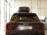Kia Sorento Premium+ 2.5 2026 года за 23 490 000 тг. в Петропавловск