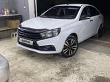 ВАЗ (Lada) Vesta 2019 года за 4 300 000 тг. в Тараз