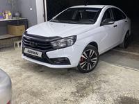 ВАЗ (Lada) Vesta 2019 годаүшін4 300 000 тг. в Тараз