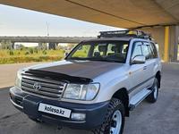 Toyota Land Cruiser 2004 годаүшін16 900 000 тг. в Алматы