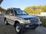 Toyota Land Cruiser 2004 годаүшін16 900 000 тг. в Алматы – фото 2