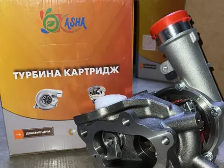 Турбина hyundai terracan за 50 000 тг. в Тараз – фото 2