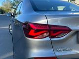Chevrolet Monza 2024 годаүшін7 200 000 тг. в Семей – фото 4