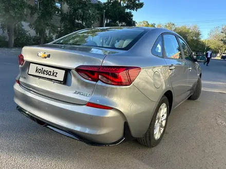 Chevrolet Monza 2024 года за 7 200 000 тг. в Семей – фото 11