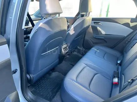 Chevrolet Monza 2024 года за 7 200 000 тг. в Семей – фото 15