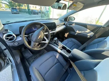 Chevrolet Monza 2024 года за 7 200 000 тг. в Семей – фото 14