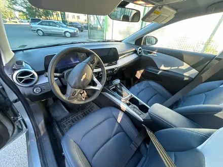 Chevrolet Monza 2024 года за 7 200 000 тг. в Семей – фото 16