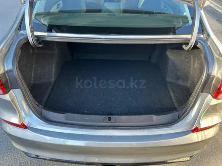 Chevrolet Monza 2024 года за 7 200 000 тг. в Семей – фото 19