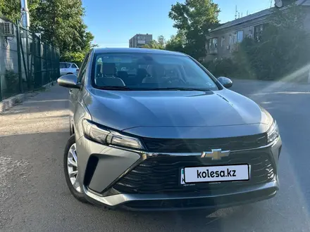 Chevrolet Monza 2024 года за 7 200 000 тг. в Семей