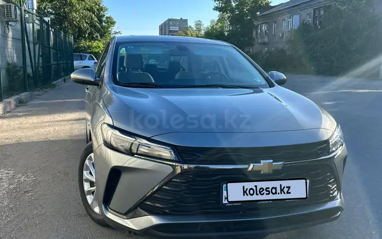 Chevrolet Monza 2024 годаүшін7 200 000 тг. в Семей