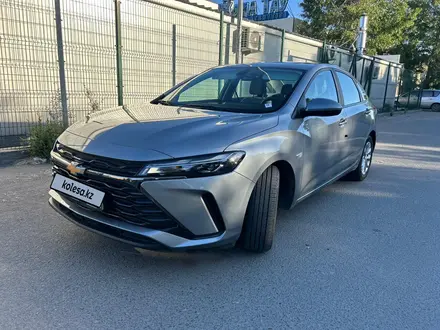 Chevrolet Monza 2024 года за 7 200 000 тг. в Семей – фото 2