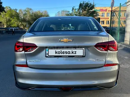 Chevrolet Monza 2024 года за 7 200 000 тг. в Семей – фото 7