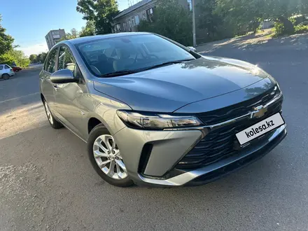 Chevrolet Monza 2024 года за 7 200 000 тг. в Семей – фото 10