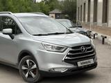 JAC S3 2021 годаүшін4 000 000 тг. в Караганда – фото 3