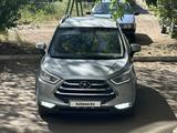 JAC S3 2021 годаүшін4 000 000 тг. в Караганда