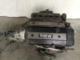Контрактные двигатели из Японий на BMW M54 226S1 2.2. за 295 000 тг. в Алматы