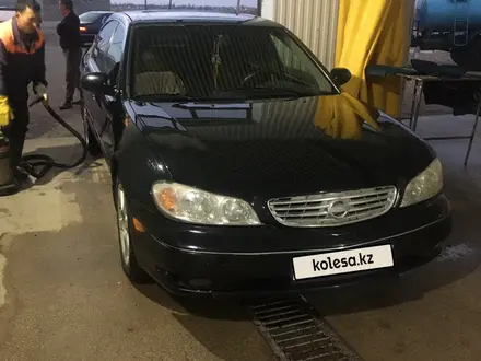 Nissan Maxima 2000 года за 3 200 000 тг. в Кулан – фото 9