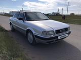 Audi 80 1993 годаүшін1 750 000 тг. в Петропавловск – фото 2