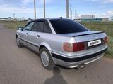 Audi 80 1993 годаүшін1 750 000 тг. в Петропавловск – фото 4