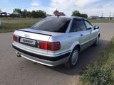 Audi 80 1993 годаүшін1 750 000 тг. в Петропавловск – фото 3