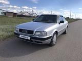 Audi 80 1993 года за 1 750 000 тг. в Петропавловск
