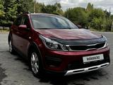 Kia Rio 2018 годаүшін7 200 000 тг. в Алматы