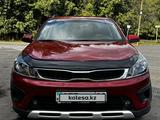 Kia Rio 2018 годаүшін7 200 000 тг. в Алматы – фото 2