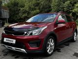 Kia Rio 2018 годаүшін7 200 000 тг. в Алматы – фото 4