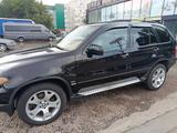 BMW X5 2005 годаүшін6 000 000 тг. в Астана – фото 2