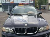 BMW X5 2005 годаүшін6 000 000 тг. в Астана