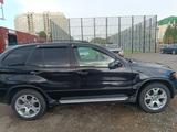 BMW X5 2005 годаүшін6 000 000 тг. в Астана – фото 3