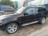 BMW X5 2005 годаүшін6 000 000 тг. в Астана – фото 4