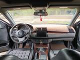 BMW X5 2005 годаүшін6 000 000 тг. в Астана – фото 5