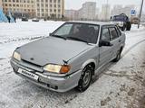 ВАЗ (Lada) 2115 2006 года за 500 000 тг. в Астана