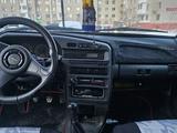 ВАЗ (Lada) 2115 2006 года за 500 000 тг. в Астана – фото 4