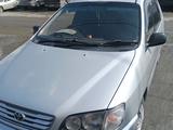 Toyota Ipsum 1996 годаүшін3 700 000 тг. в Семей