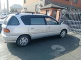Toyota Ipsum 1996 годаүшін3 700 000 тг. в Семей – фото 4