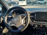 Hyundai Accent 2020 года за 7 500 000 тг. в Актау – фото 4