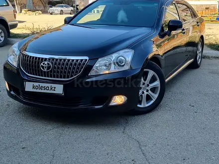 Toyota Crown Majesta 2011 года за 9 000 000 тг. в Жезказган – фото 8