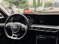 Kia K5 2024 года за 12 500 000 тг. в Алматы – фото 8