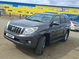 Toyota Land Cruiser Prado 2013 года за 15 500 000 тг. в Уральск
