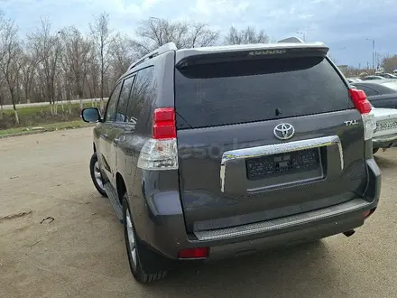Toyota Land Cruiser Prado 2013 года за 15 500 000 тг. в Уральск – фото 3