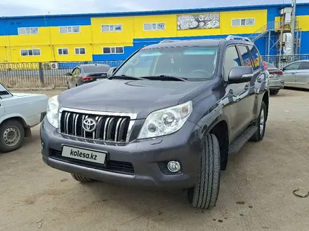 Toyota Land Cruiser Prado 2013 года за 15 500 000 тг. в Уральск – фото 4