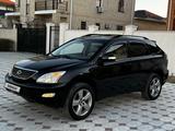 Lexus RX 330 2005 годаүшін7 900 000 тг. в Актау – фото 2