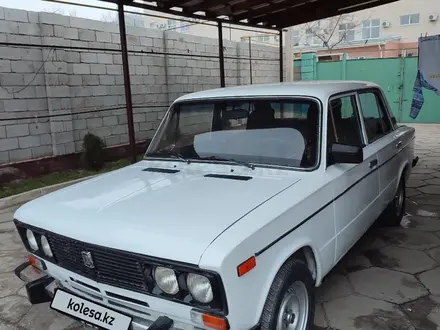 ВАЗ (Lada) 2106 1987 года за 1 300 000 тг. в Тараз