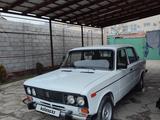 ВАЗ (Lada) 2106 1987 годаfor1 300 000 тг. в Тараз – фото 2