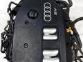 Двигатель Audi AGN 1.8 20v Япония за 380 000 тг. в Костанай – фото 4