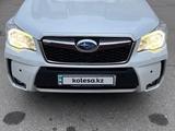 Subaru Forester 2014 годаүшін9 000 000 тг. в Усть-Каменогорск